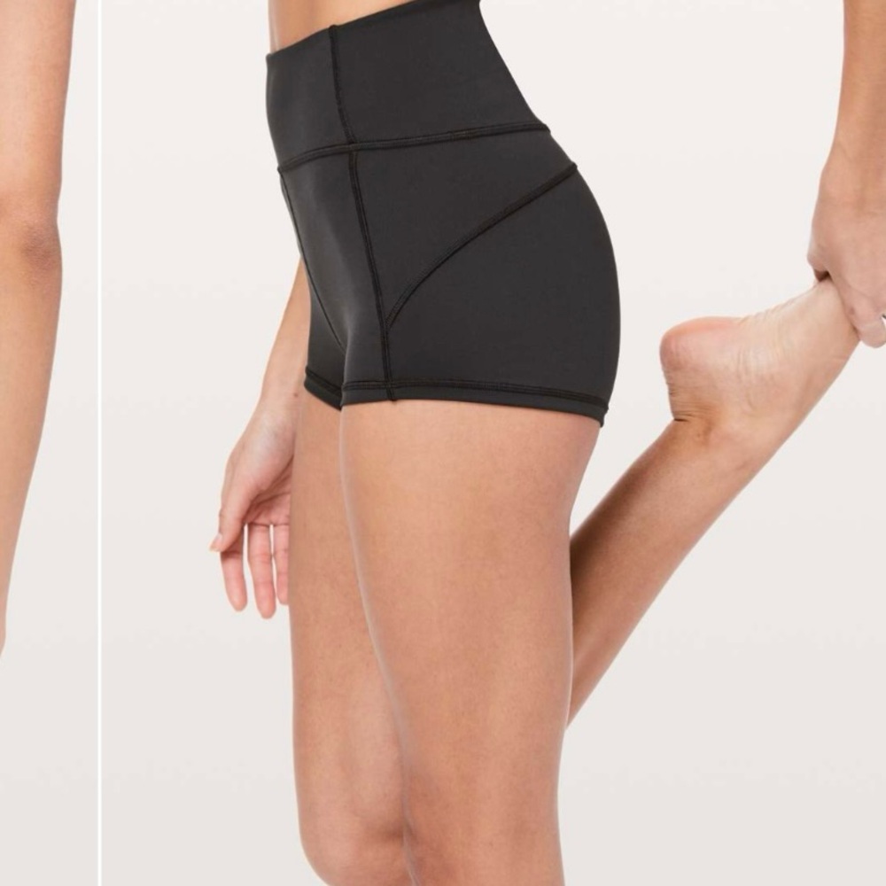 Lululemon in Movement Everlux 2.5
